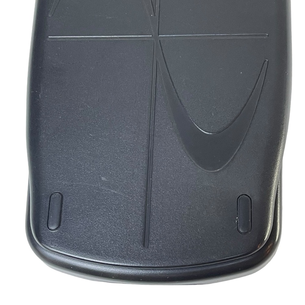 Texas Instruments TI-83 Plus Graphing Calculator With Cover TESTED WORKING EUC - Picture 7 of 16